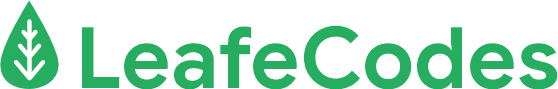 Leafecodes